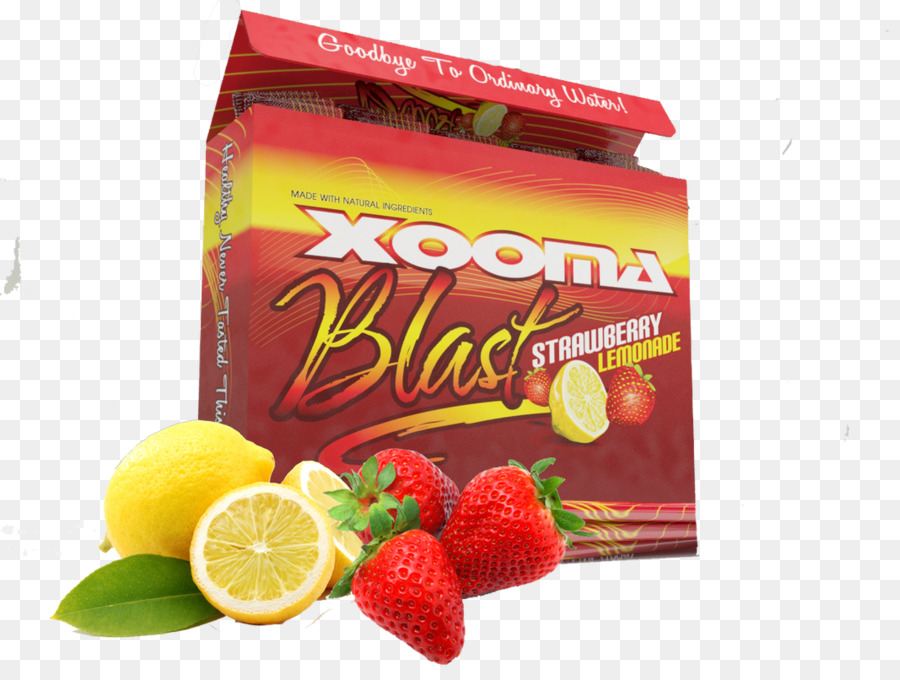 Superfood Salute Xooma Nutrizione Dieta alimentare - limonata