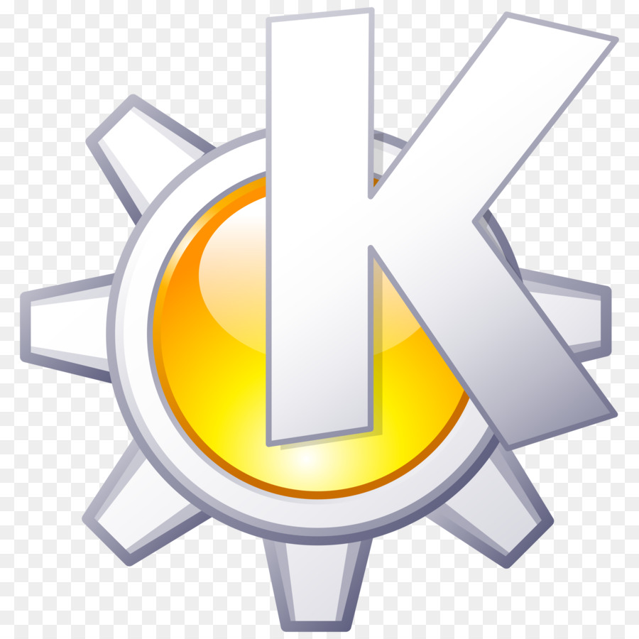 Konqueror di KDE browser Web Clip art - gnomo