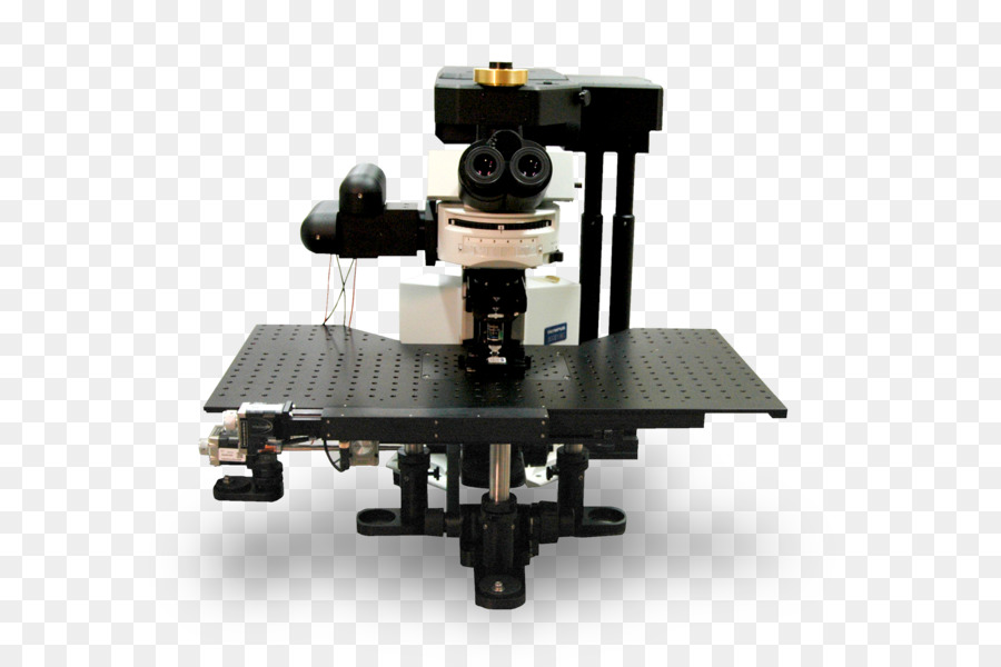 Microscopio elettronico, strumenti Scientifici, uno strumento Ottico del microscopio a forza Atomica - microscopio