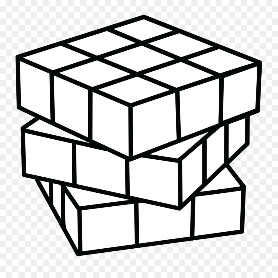 Cách làm Rubik bằng giấy chơi được 100