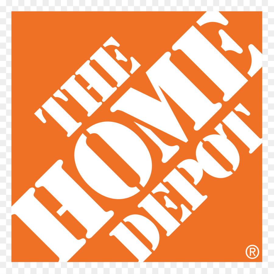 The Home Depot-Unternehmen Management Retail - axe logo