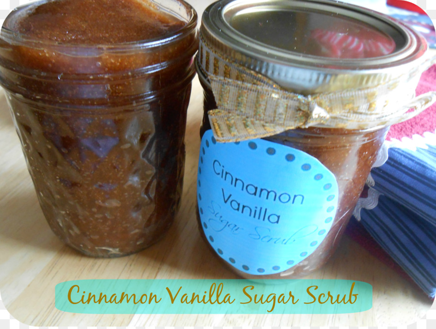 Chutney vasetto di Condimento, Canning Sapore - vaniglia