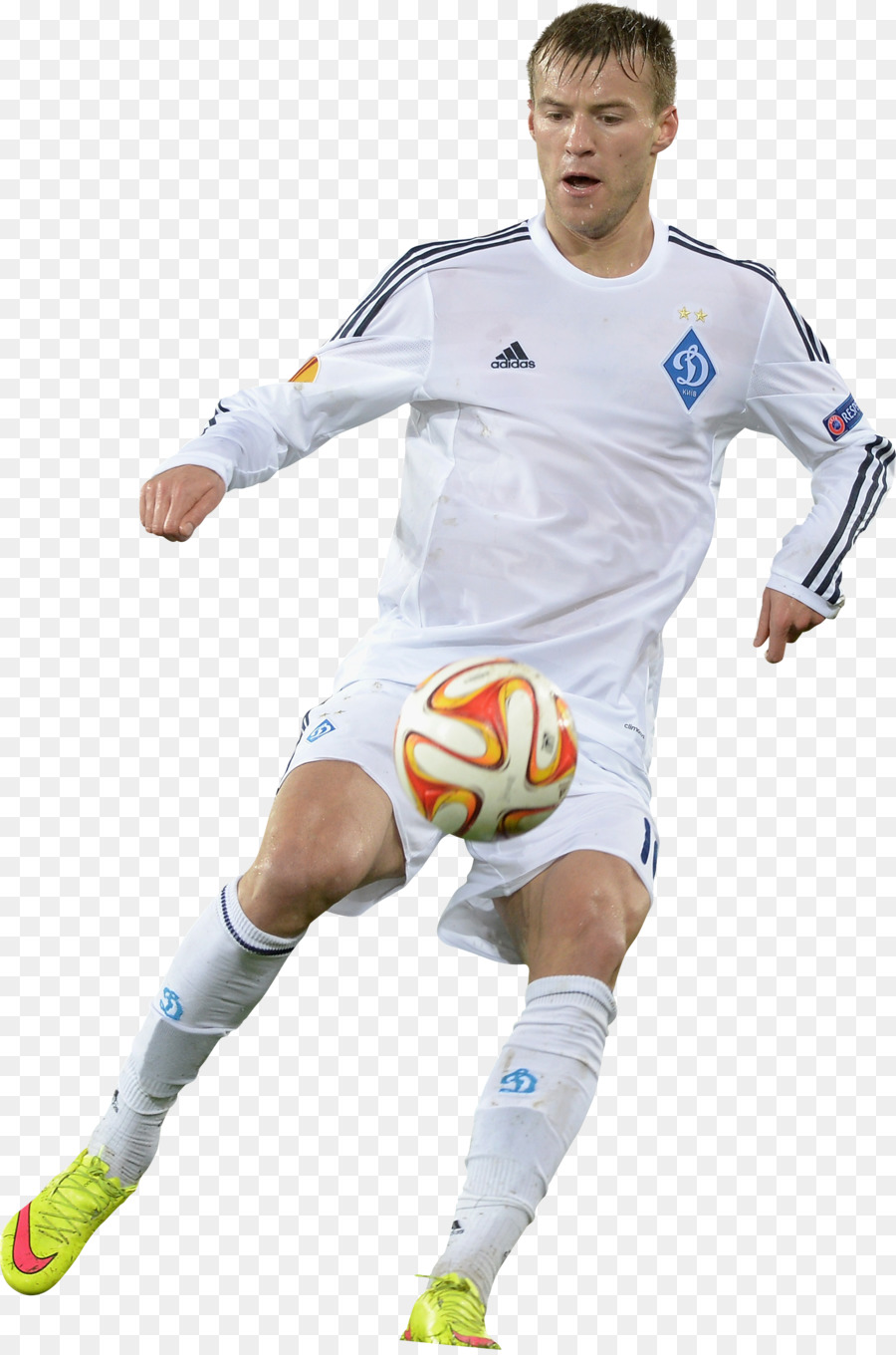 Andriy Ở cầu thủ bóng Đá môn thể thao đồng Đội Ukraine đội bóng đá quốc gia - Pháp