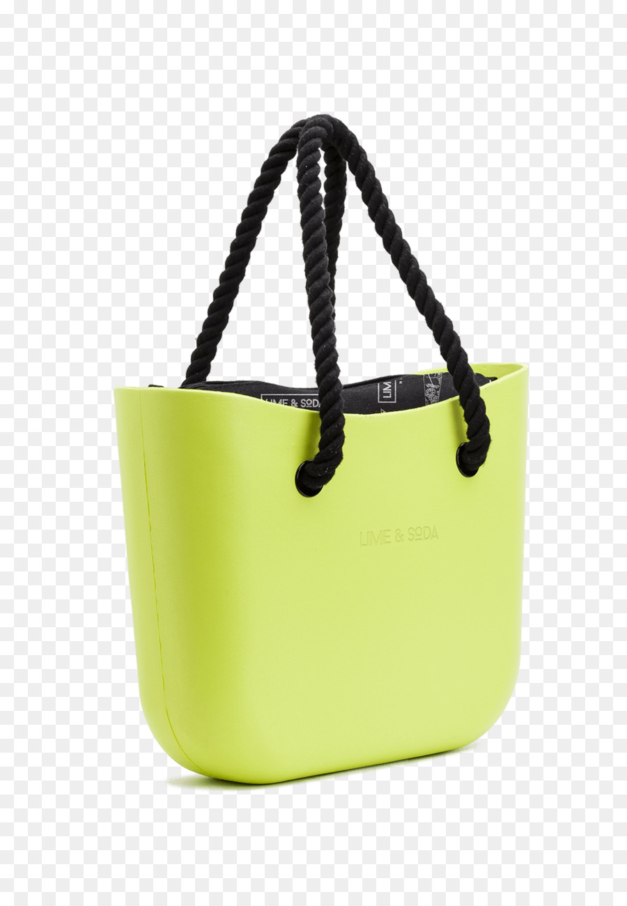 Handbag Yellow