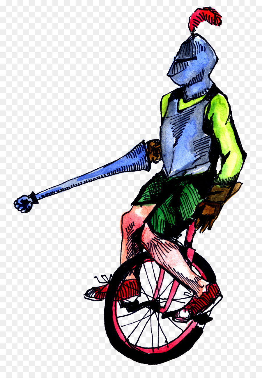 Fahrrad-Laufräder Radsport-Rennrad-Mountainbike - mittelalterliche