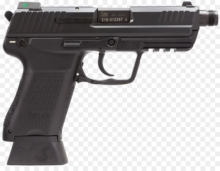 Heckler & Koch HK45 .45 ACP Pistola Heckler & Koch USP - pistola