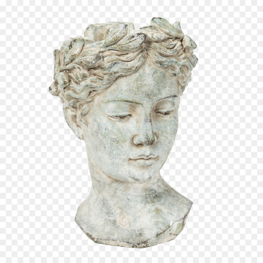 Una Scultura Da Giardino Vaso Statua All'Ingrosso - dea