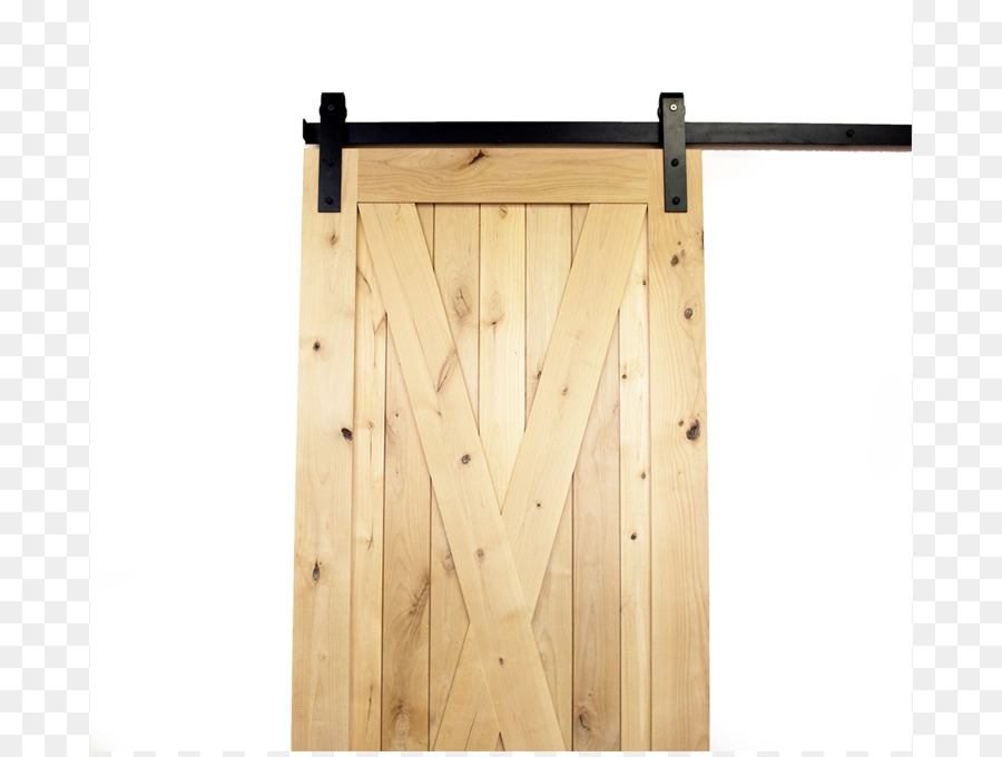 Holz Fleck Hartholz Tür - Scheune