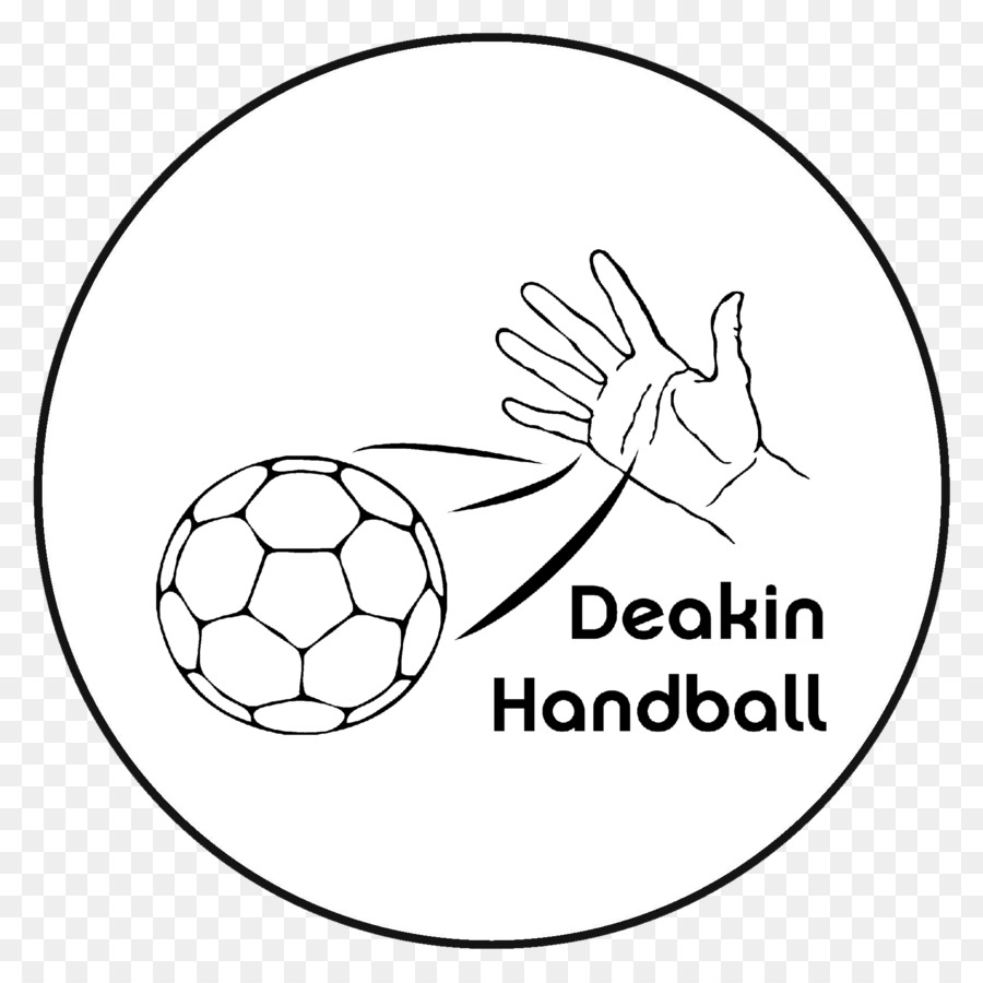 Handball-Sport-Melbourne, Deakin University Team - Handball