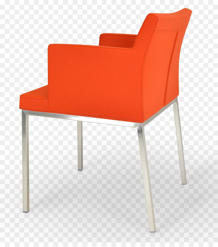 Stuhl Möbel Armlehne Kunststoff - Sessel