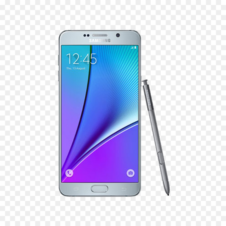 Samsung Galaxy Note 5 Android AT&T Mobility Telefono - galassia