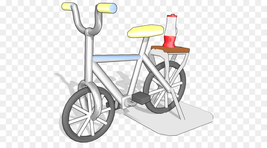 Fahrrad Räder Dreirad-Fahrzeug, Verkehrsmittel - Portal