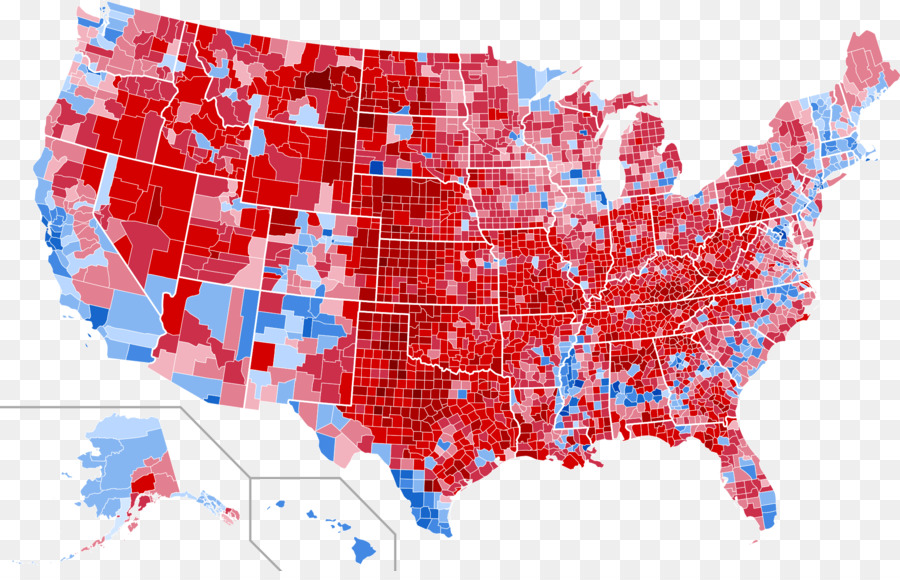 Elezioni Presidenziali USA del 2016 Stati Uniti Collegio Elettorale di Voto - stati uniti