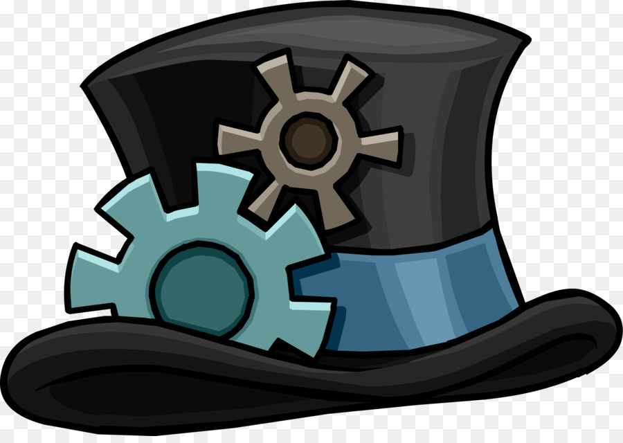 Club Penguin Entertainment Inc Hat Clip art - cappelli