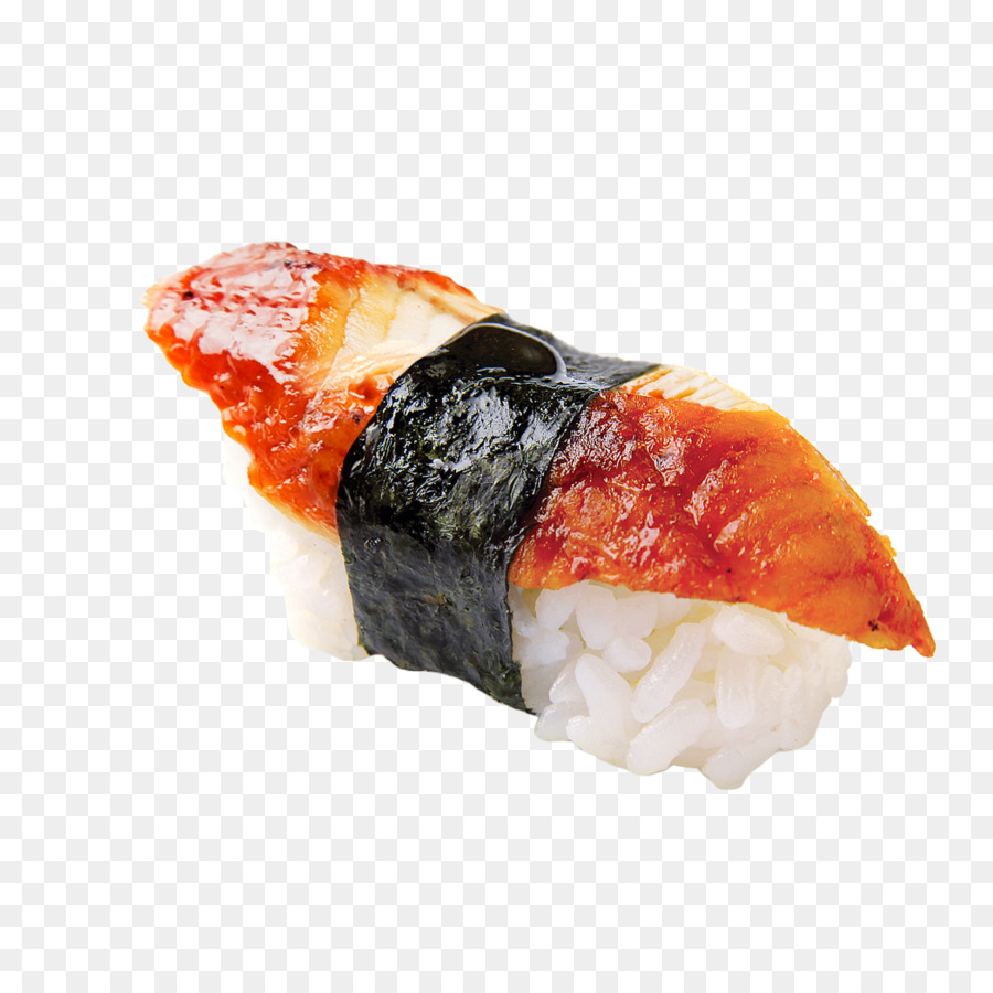 Sushi Makizushi japanische Küche Tobiko den europäischen Aal - Sushi