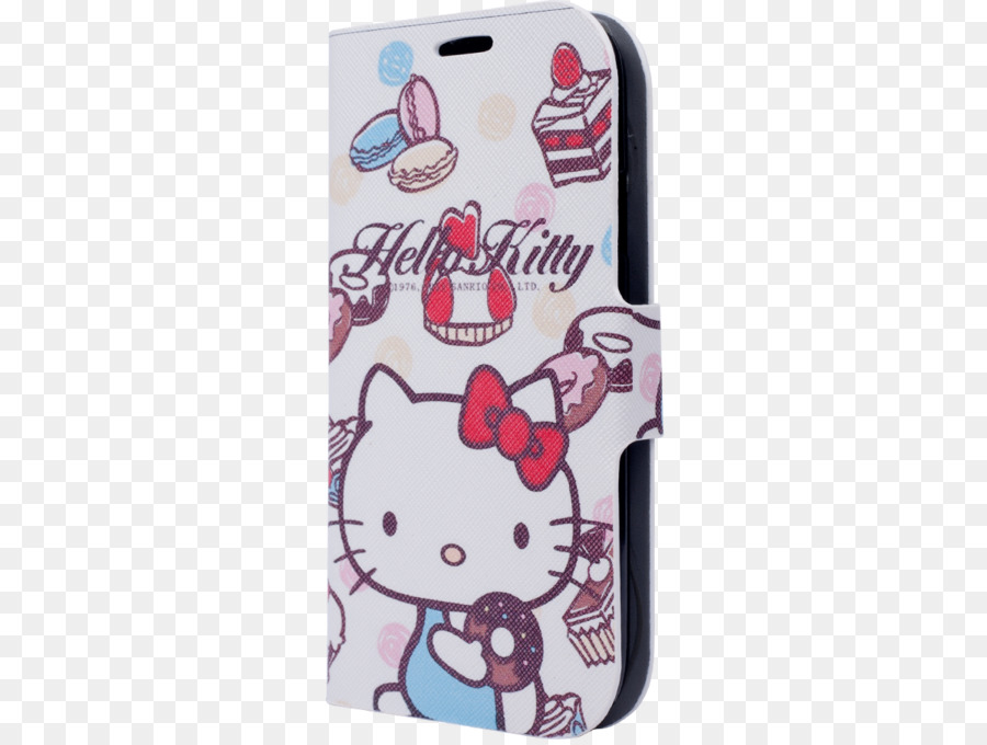 Accessori del Telefono cellulare di Hello Kitty Universal Studios Japan iPhone Sanrio - caso di telefono