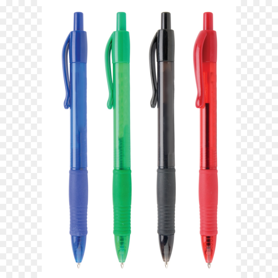 Pen Plastic