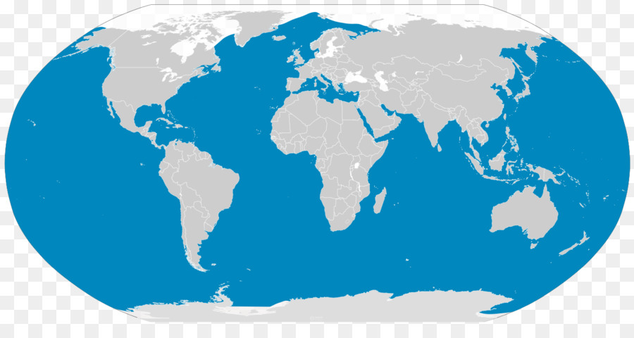Balena blu la balena assassina Evoluzione di Sanità Megattera - mappa