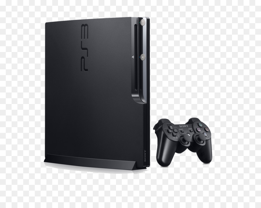 Playstation 3 Video Game Console