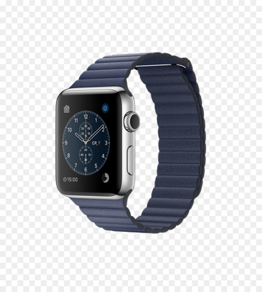 Apple Watch Serie 2 Apple Watch Serie Smartwatch 3 - Aluminium