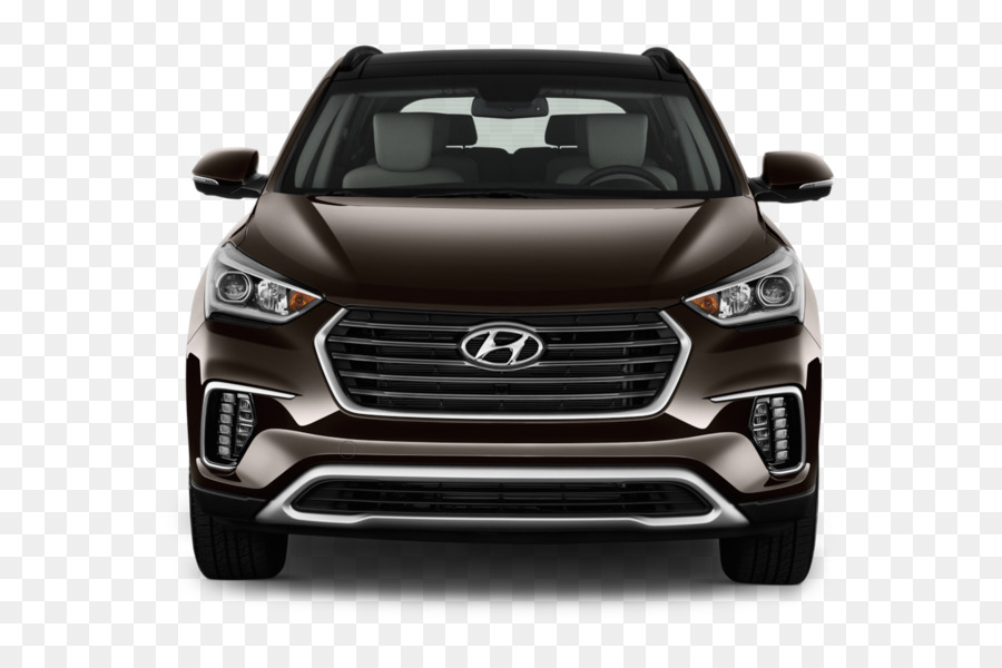 2018 Hyundai Santa Fe Xe 2017 Hyundai Santa Fe Thể Thao Hyundai Động Cơ Công Ty - hyundai