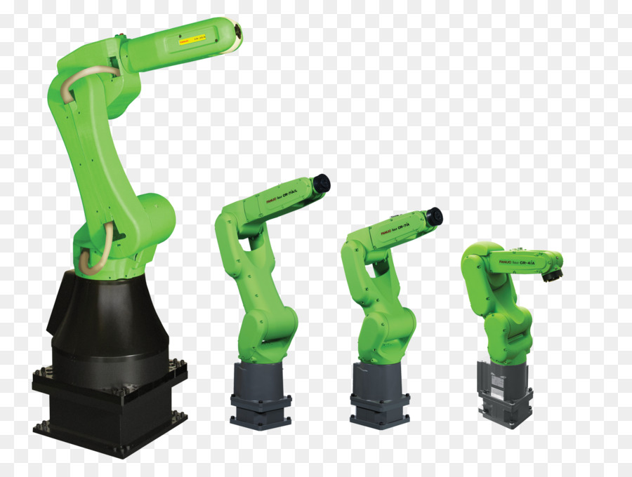 FANUC Industrie-Roboter Cobot Robotik - Robotik