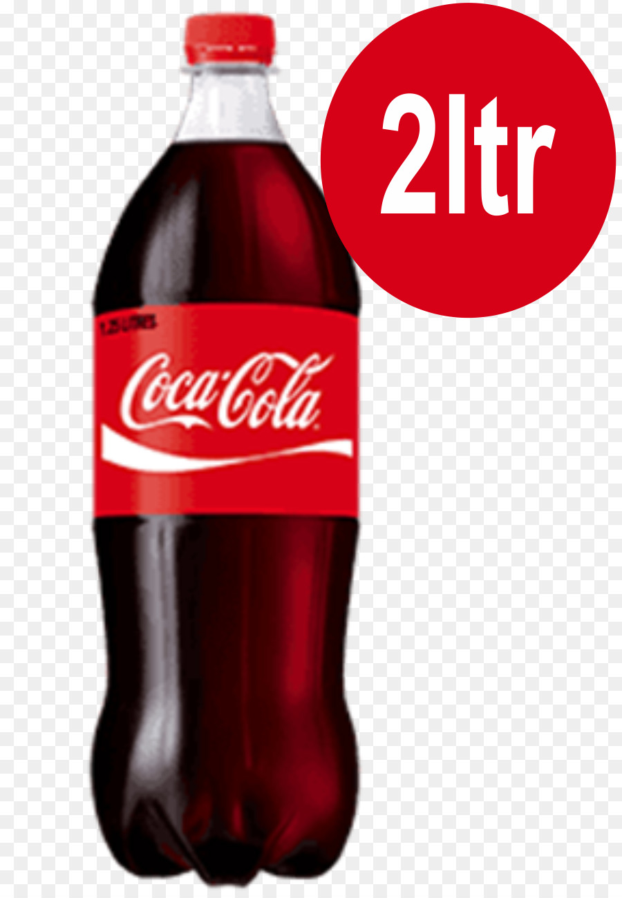 Coca Cola Kohlensäurehaltige Getränke, Cola Light Fanta - Coca Cola