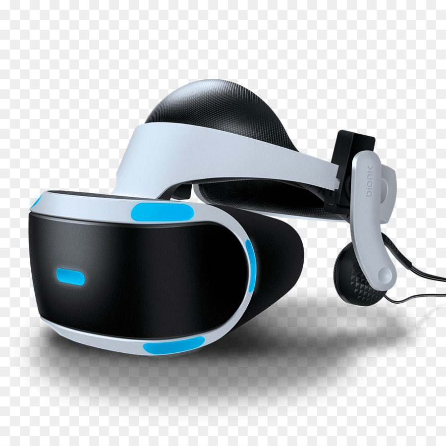 PlayStation VR auricolare realtà Virtuale Oculus Rift Volo d'Aquila PlayStation 4 - vr auricolare