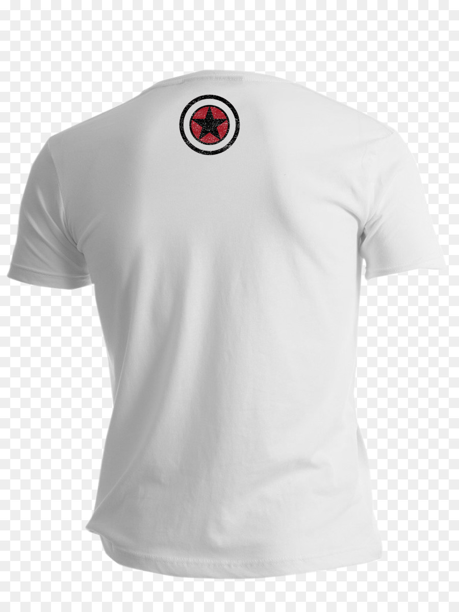 T shirt Ärmel Logo - Shirt