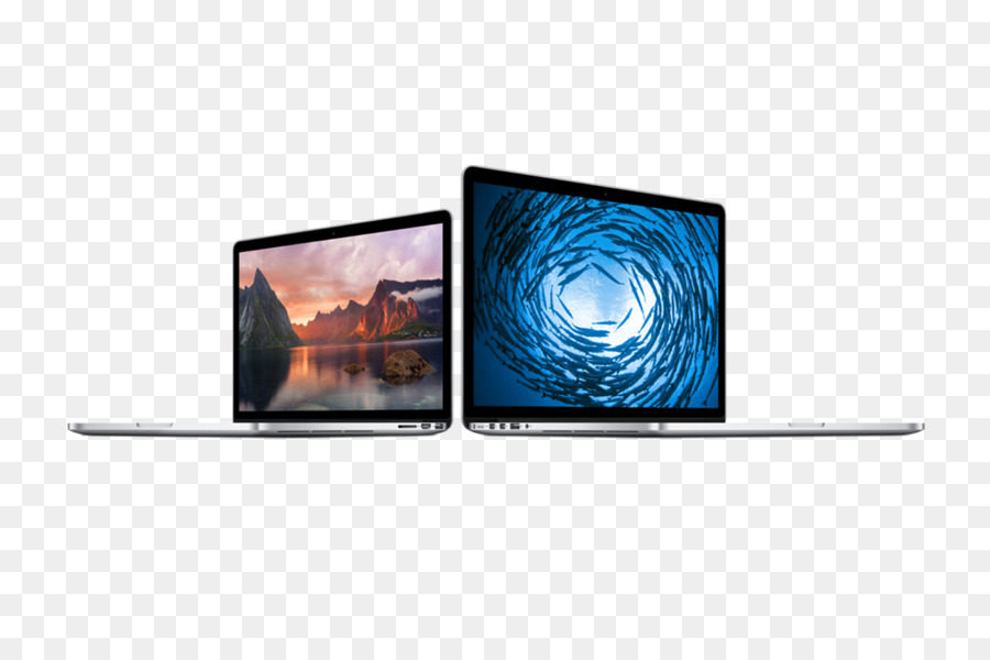 MacBook Pro 13-Zoll-Laptop Intel - Macbook