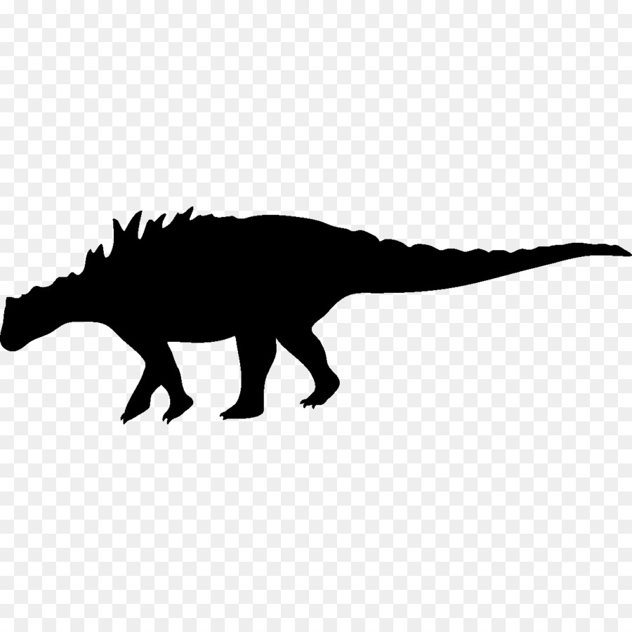 Claosaurus Dinosauro Tyrannosaurus Daspletosaurus Mamenchisaurus - sagome di animali