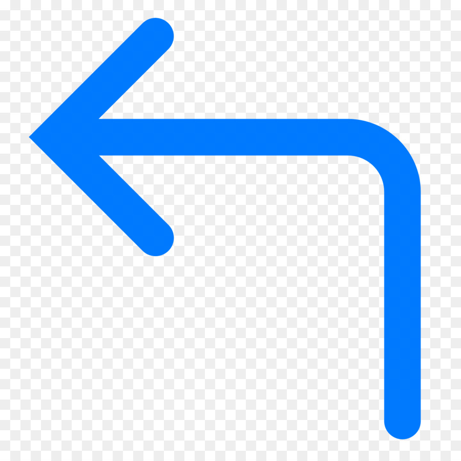 Computer-Symbole-Symbol-Material-Design-Kleidung Zu Speichern - Pfeil nach Links