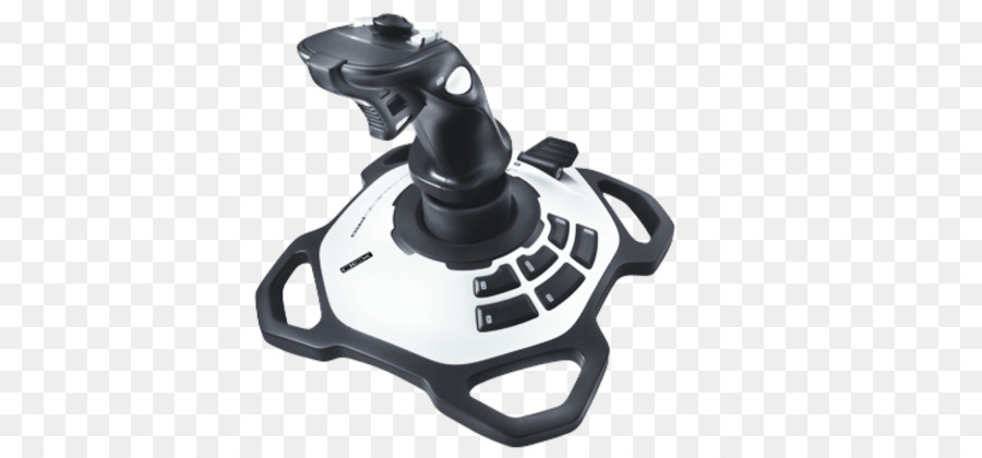 Joystick Game-Controller Logitech PlayStation 4 - Joystick