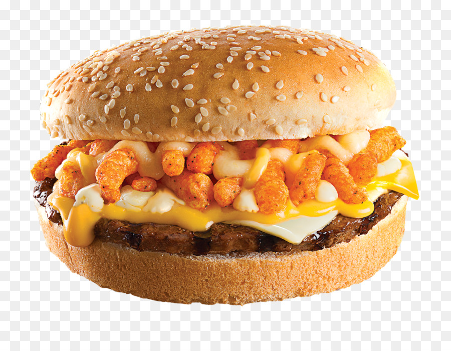 Canh Bánh Hamburger Làm Phô Mai Burger King - Burger King