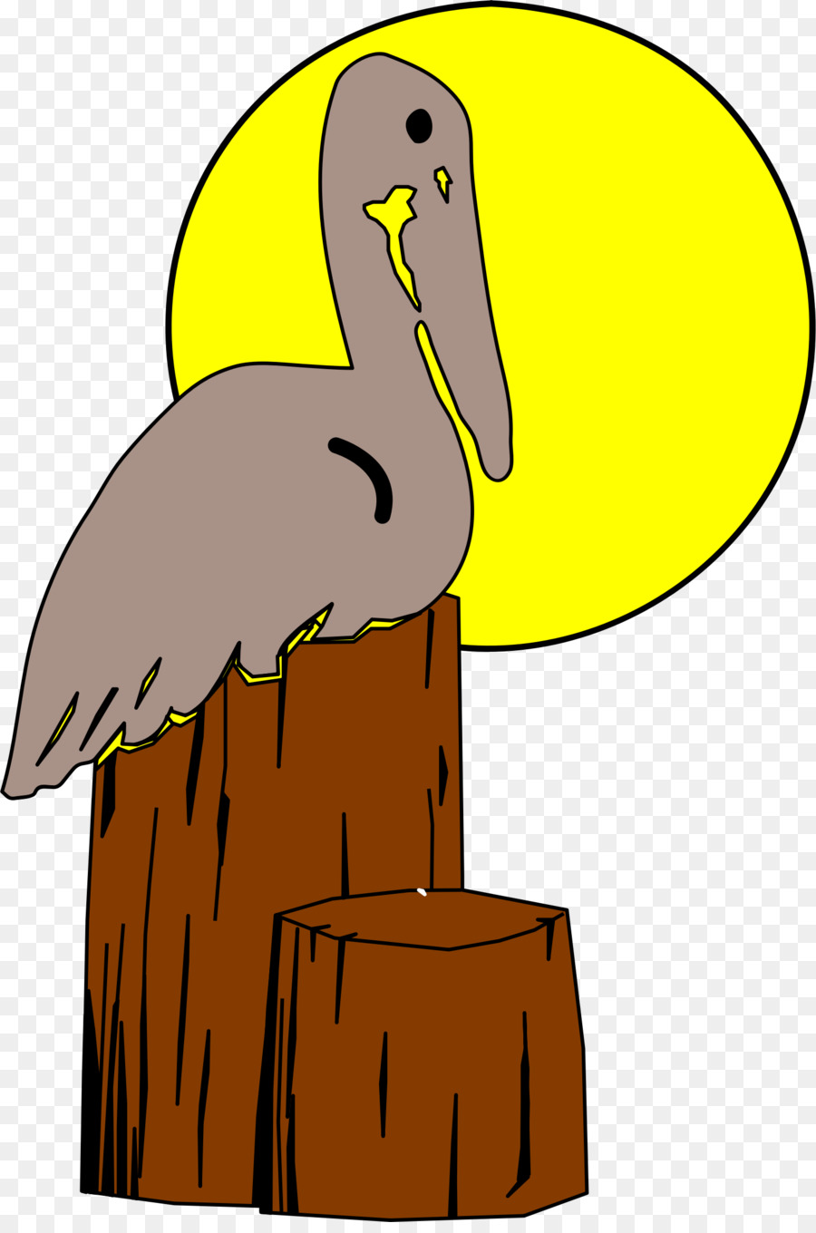 Uccello di stato Clip art - uccello