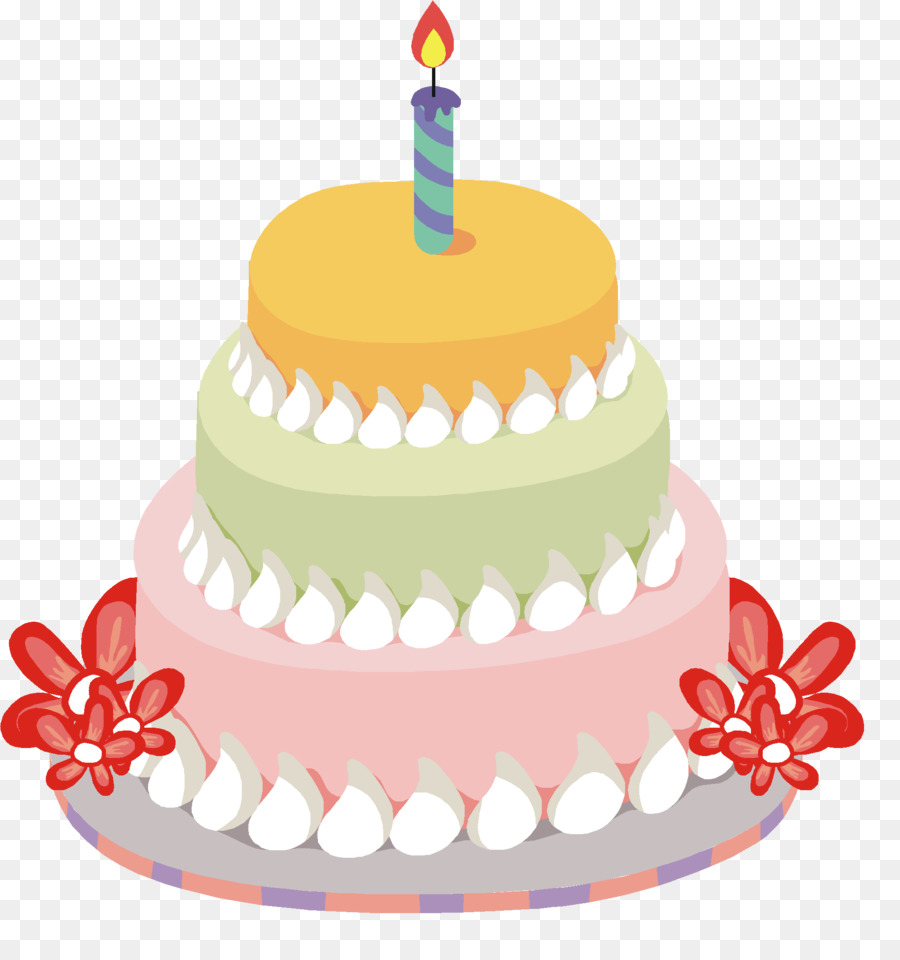 Zucker Kuchen Essen Geburtstag Kuchen Torte - Herzlichen Glückwunsch zum Geburtstag