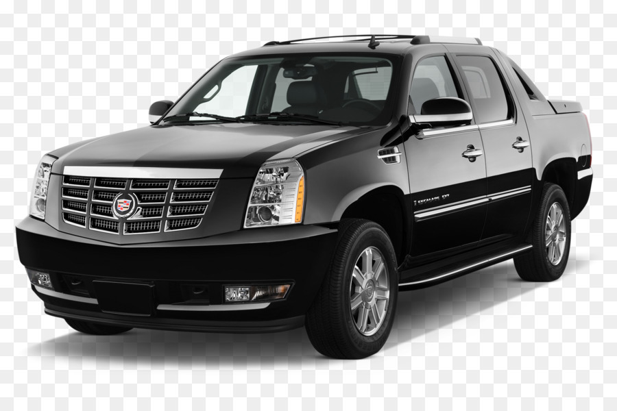 2013 Cadillac Escalade EXT 2010 Cadillac Escalade EXT Auto camioncino - camioncino