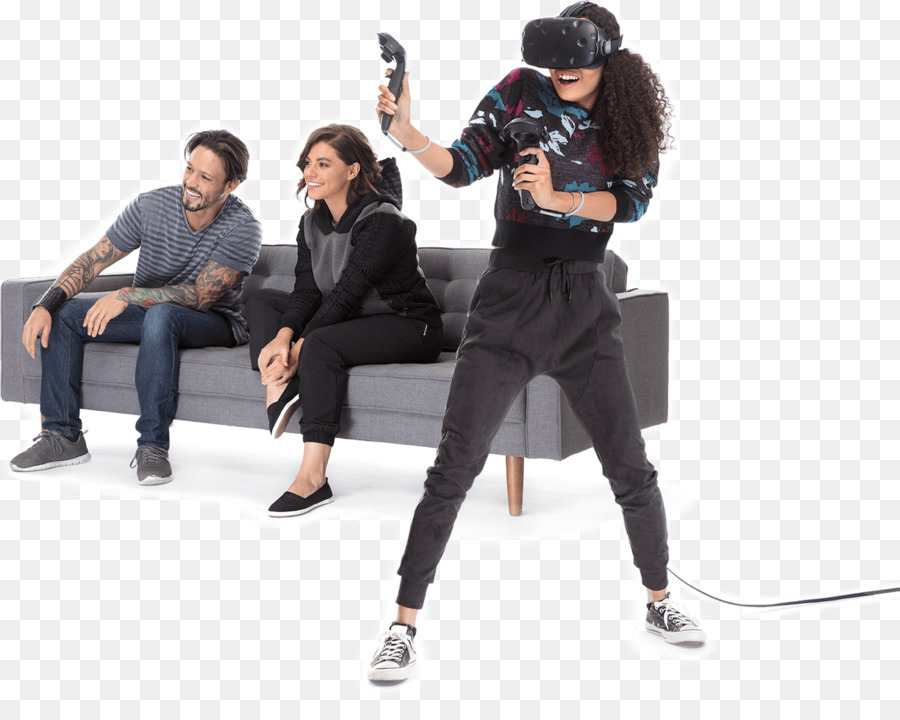 HTC Vive auricolare realtà Virtuale Oculus Rift - vr auricolare