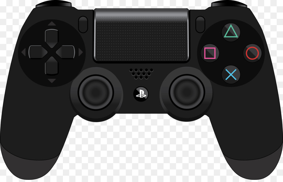 PlayStation 4 PlayStation 3 Controller DualShock - Gravitations Rausch