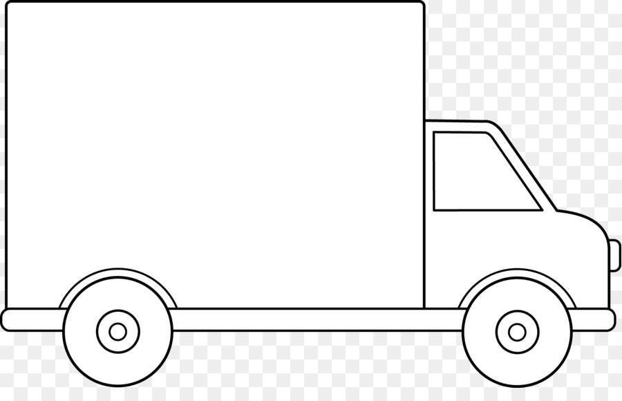 Camioncino Auto Clip art - camioncino