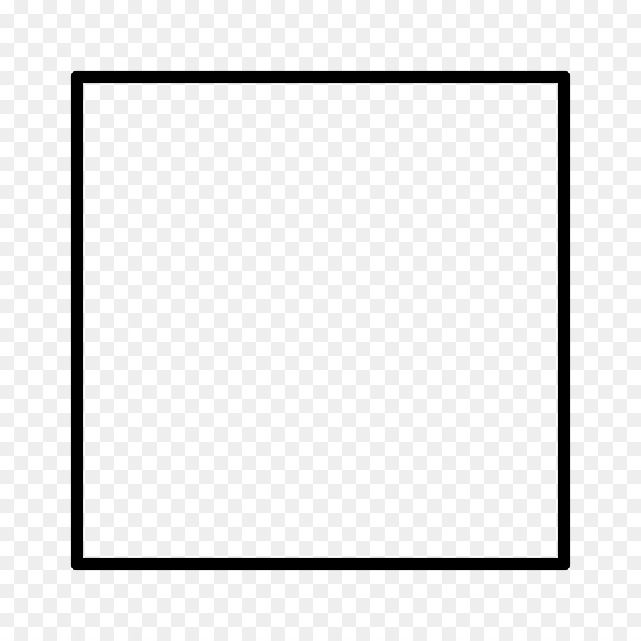 Quadrat Schwarz und weiß-clipart - fuchsia frame