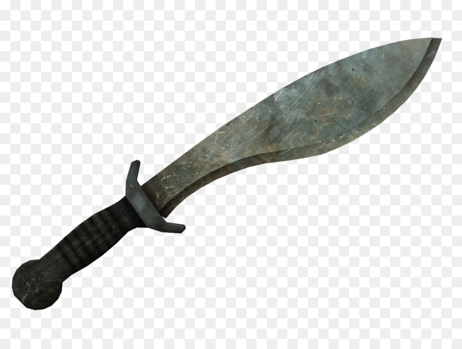 Fallout: New Vegas Waffe Machete Messer Gladius - Waffe