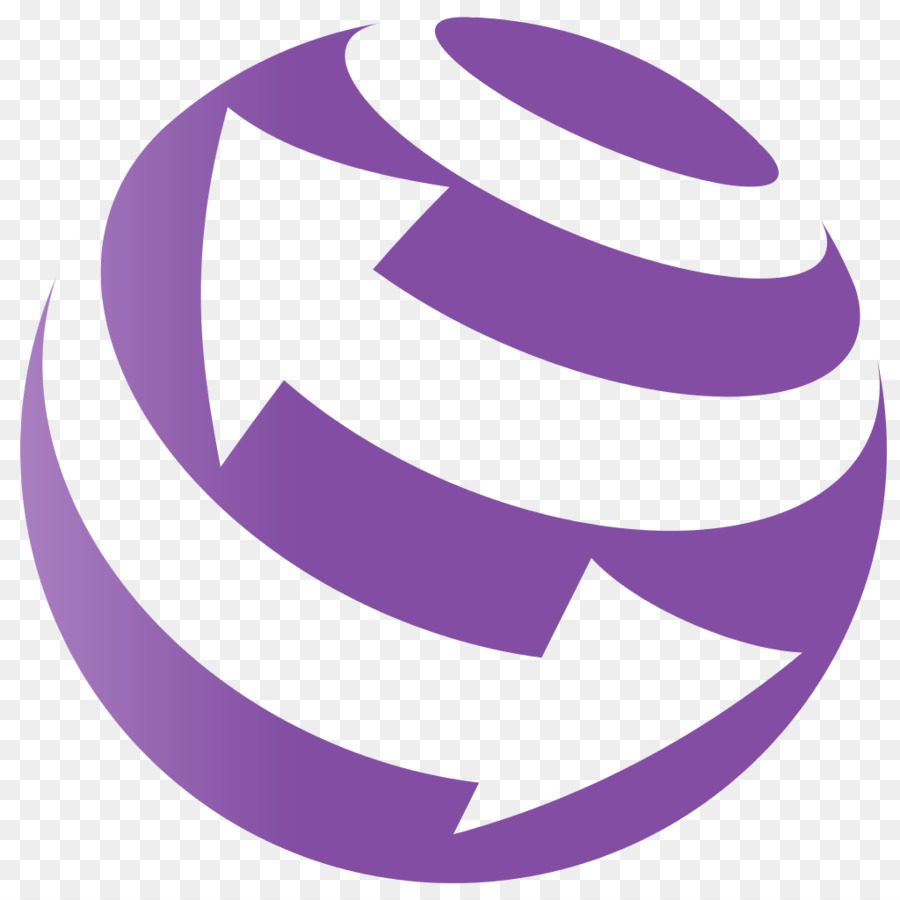 Logo Violet Wikipedia - màu tím
