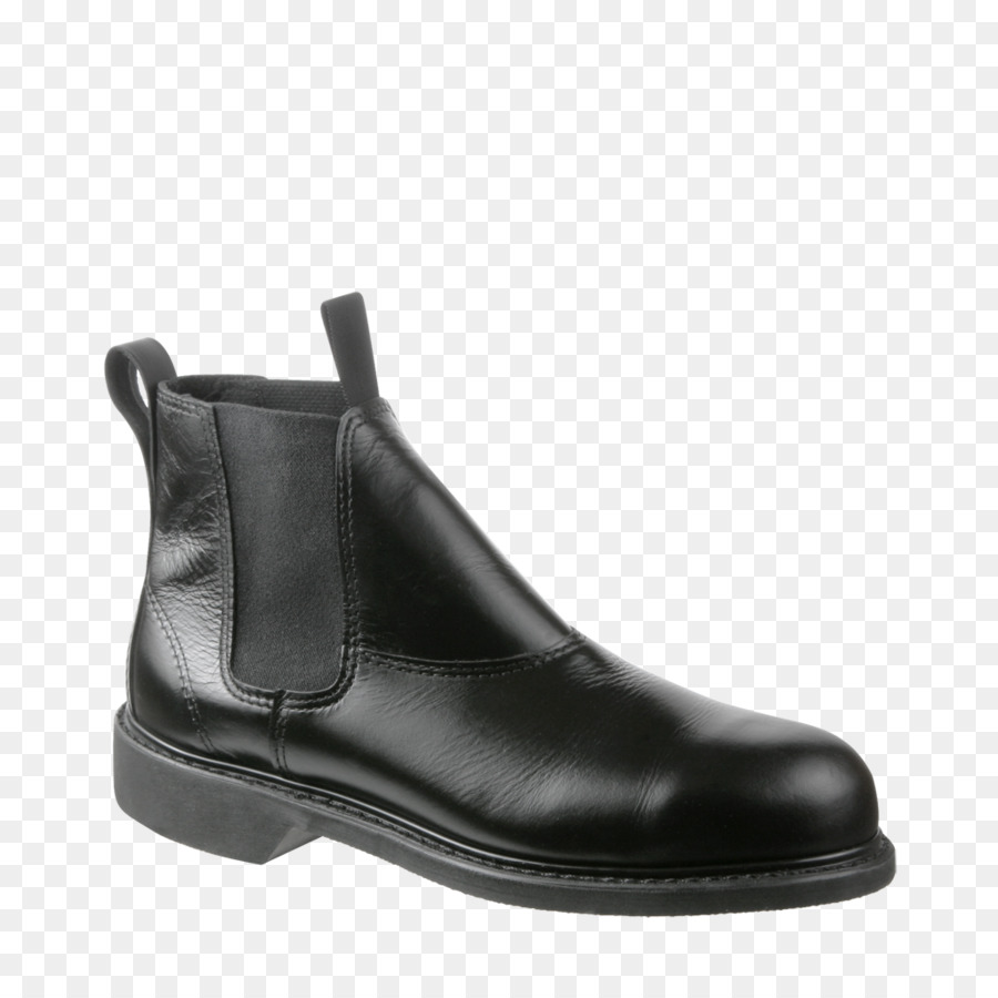 Acciaio-toe boot Scarpa Goodyear welt in Pelle - stivali