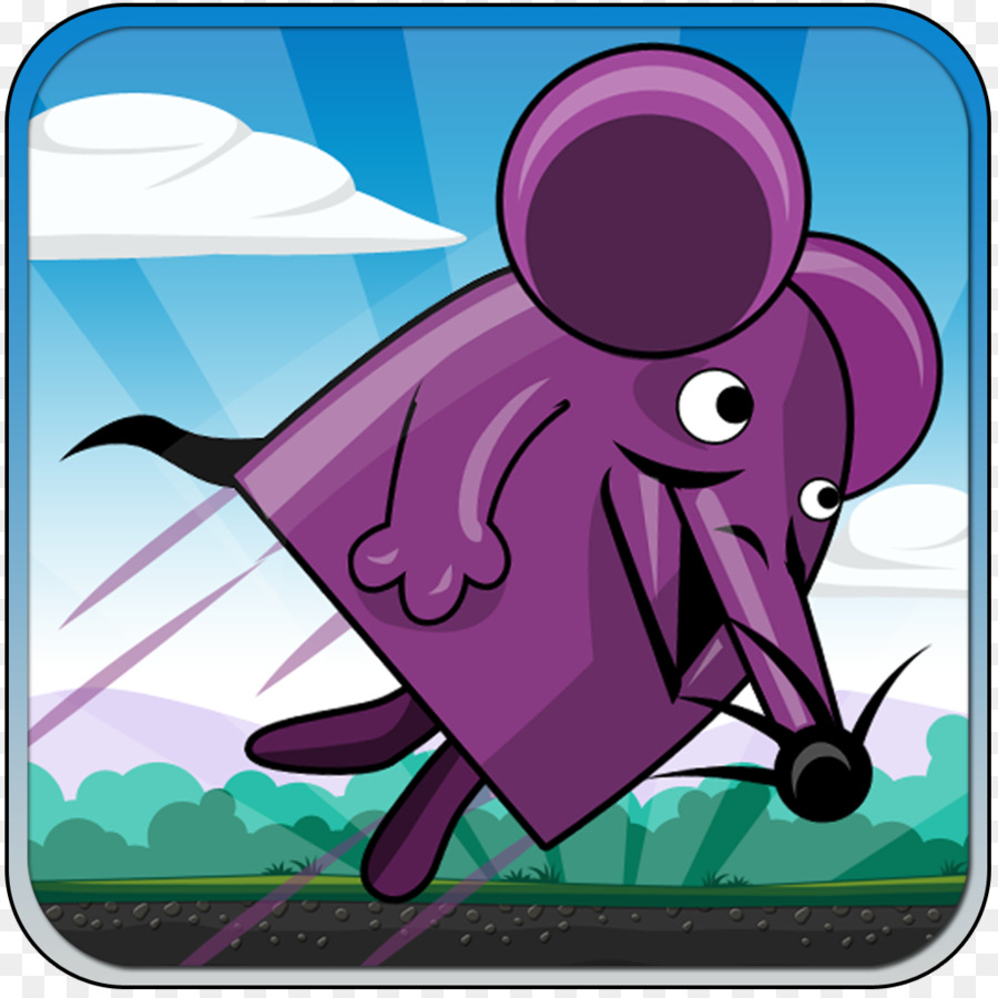 Elephant Mammifero Animale Clip art - Ratto & Mouse
