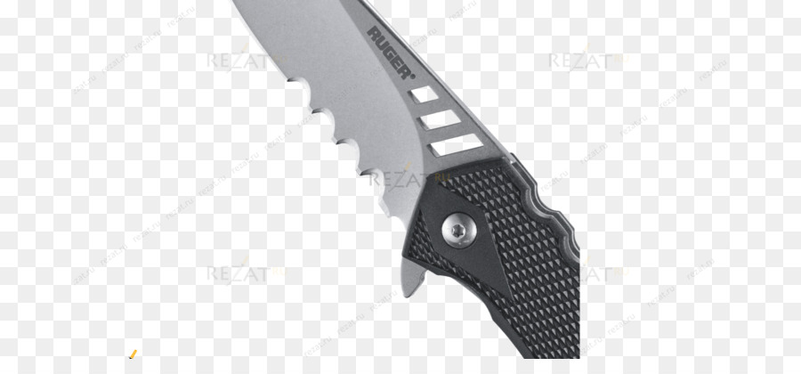 Knife Angle
