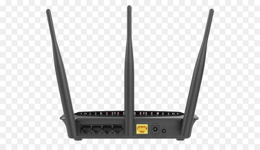 Router D-Link Wi-Fi gratuita, Wireless bridge di rete Wireless - Wi Fi