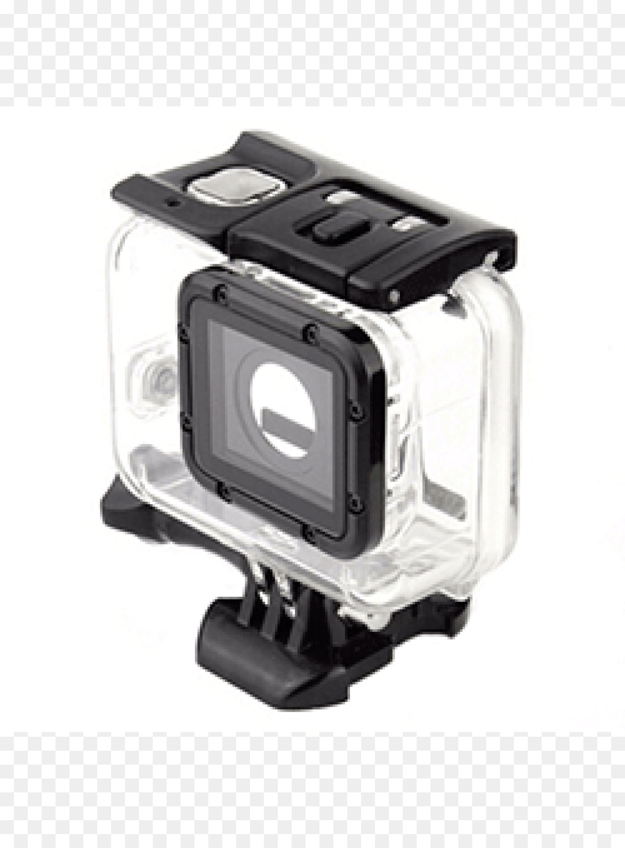 GoPro HERO5 Schwarz Unterwasser-Fotografie-Kamera - gopro Kameras
