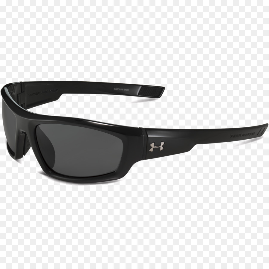 Sonnenbrille Brille Von Under Armour Amazon.com - graue Rahmen