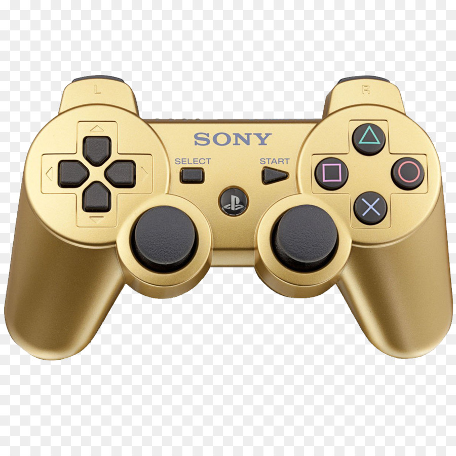 PlayStation 3 accessori Sixaxis DualShock Controller di Gioco - 